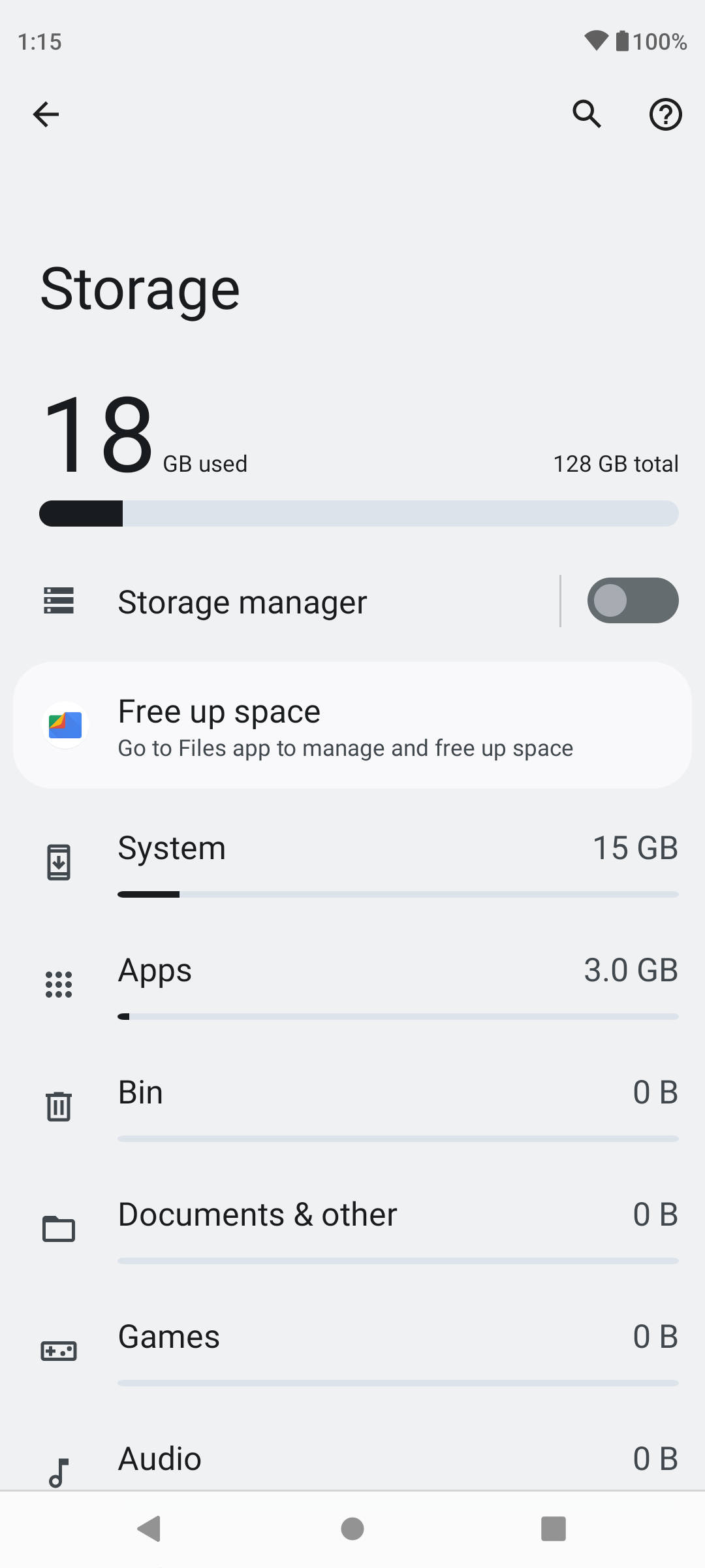 UI