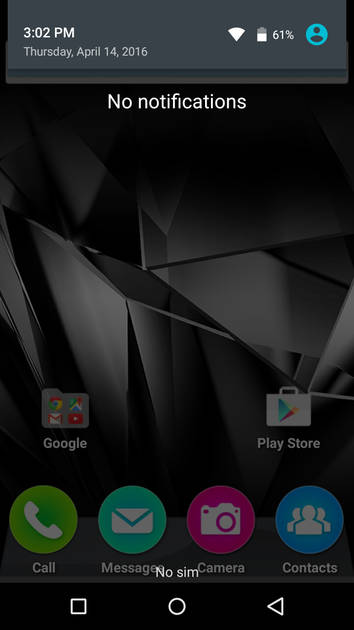 UI Screenshot