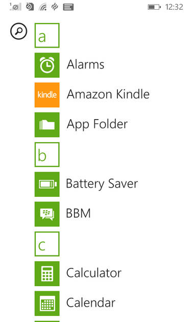 UI Screenshot
