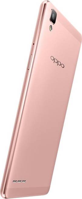 OPPO F1