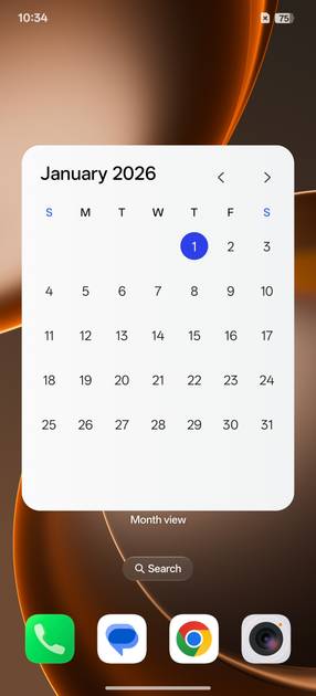 UI Screenshot