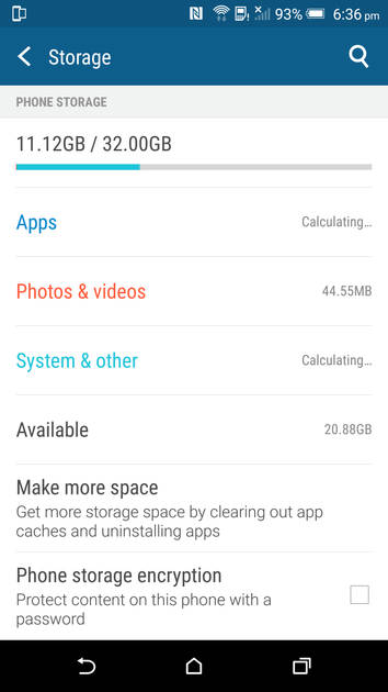 UI Screenshot