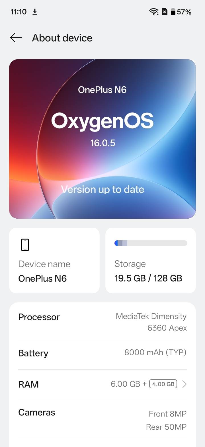 OnePlus