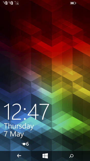 UI Screenshot