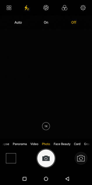 UI Screenshot