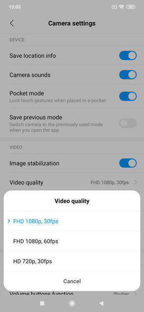 UI Screenshot