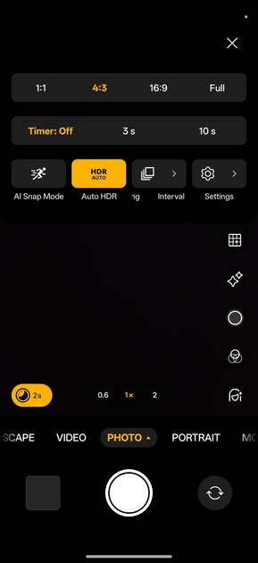 UI Screenshot