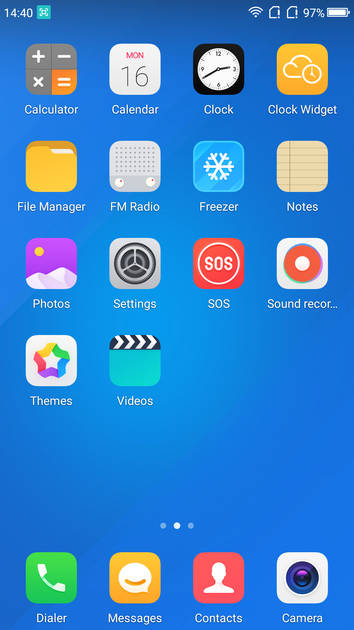 UI Screenshot