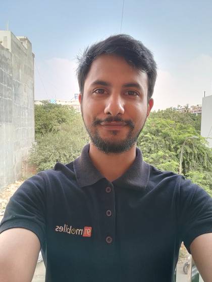 realme GT Neo 3T 5G