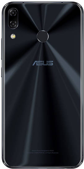 Asus Zenfone 5Z
