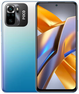 POCO M5s 128GB