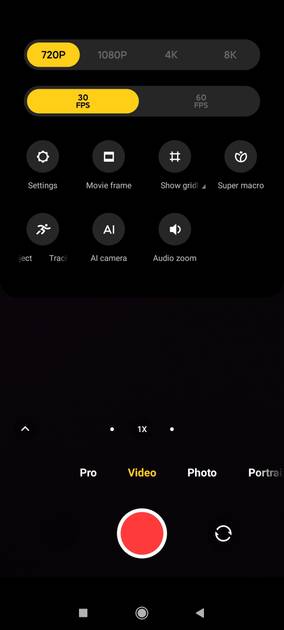 UI Screenshot