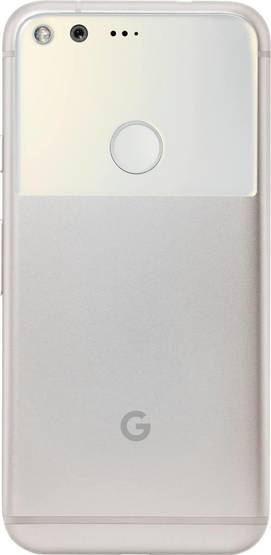 Google Pixel XL