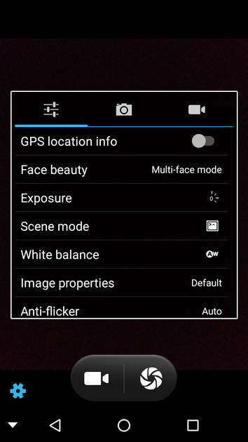 UI Screenshot