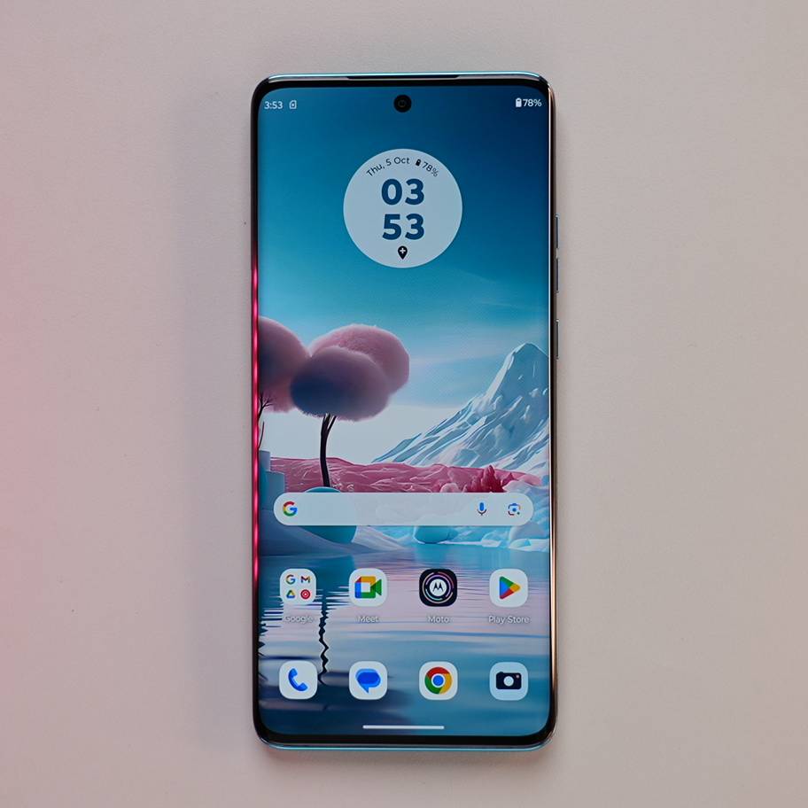 Motorola Edge 40 Neo available under Rs 20,000 during Flipkart Big