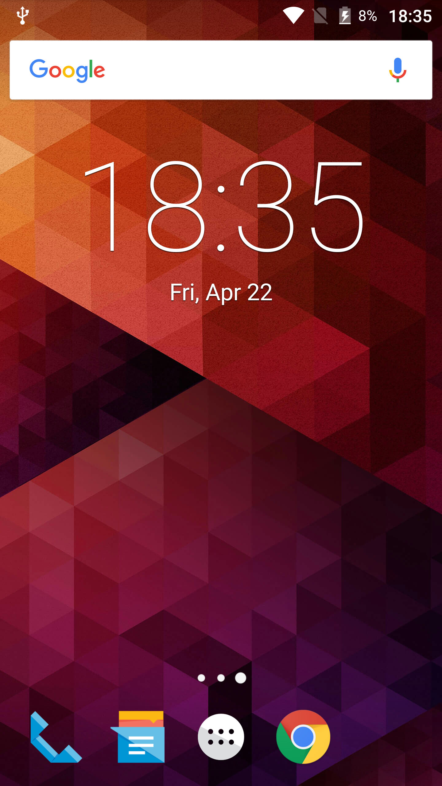 UI