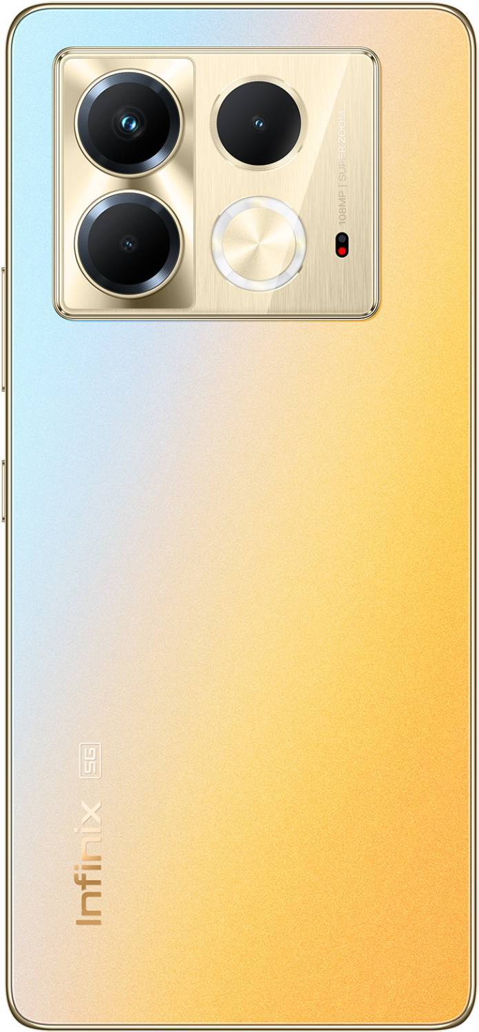 Infinix