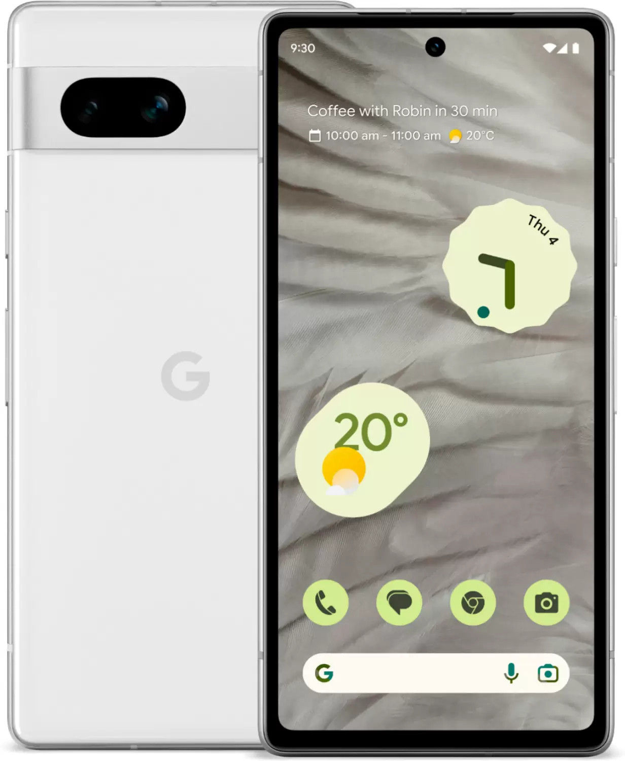 Google