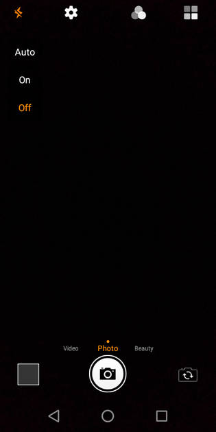 UI Screenshot