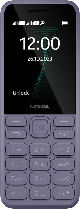 Nokia 130 Music 2023
