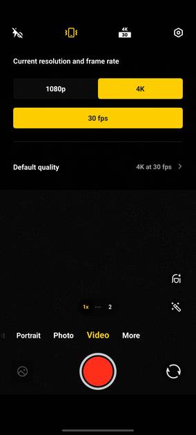 UI Screenshot