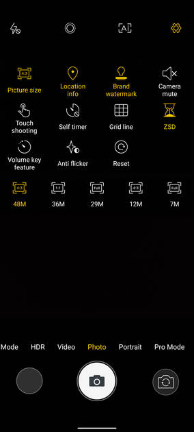 UI Screenshot