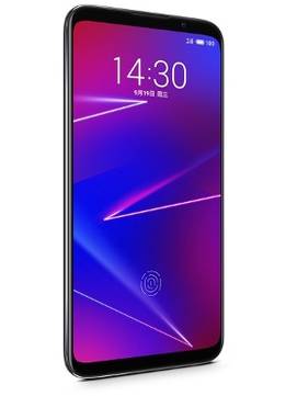 Meizu 16X