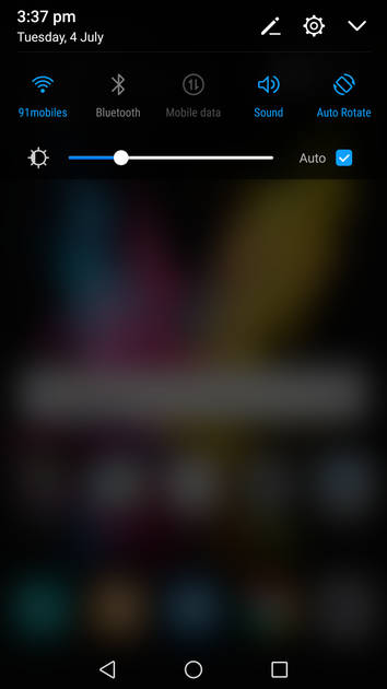 UI Screenshot