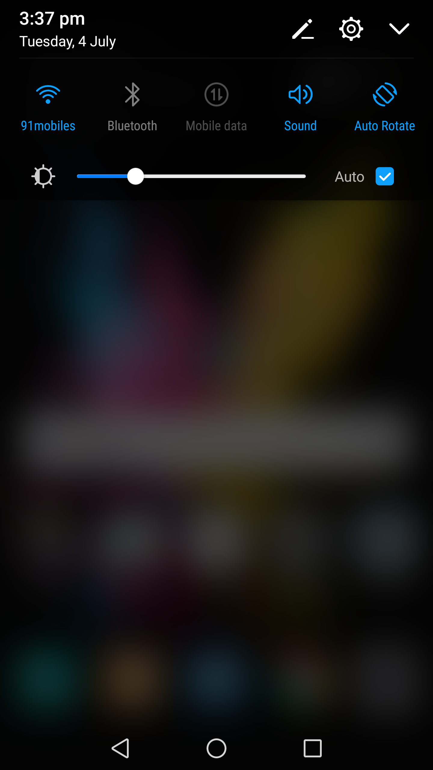 UI