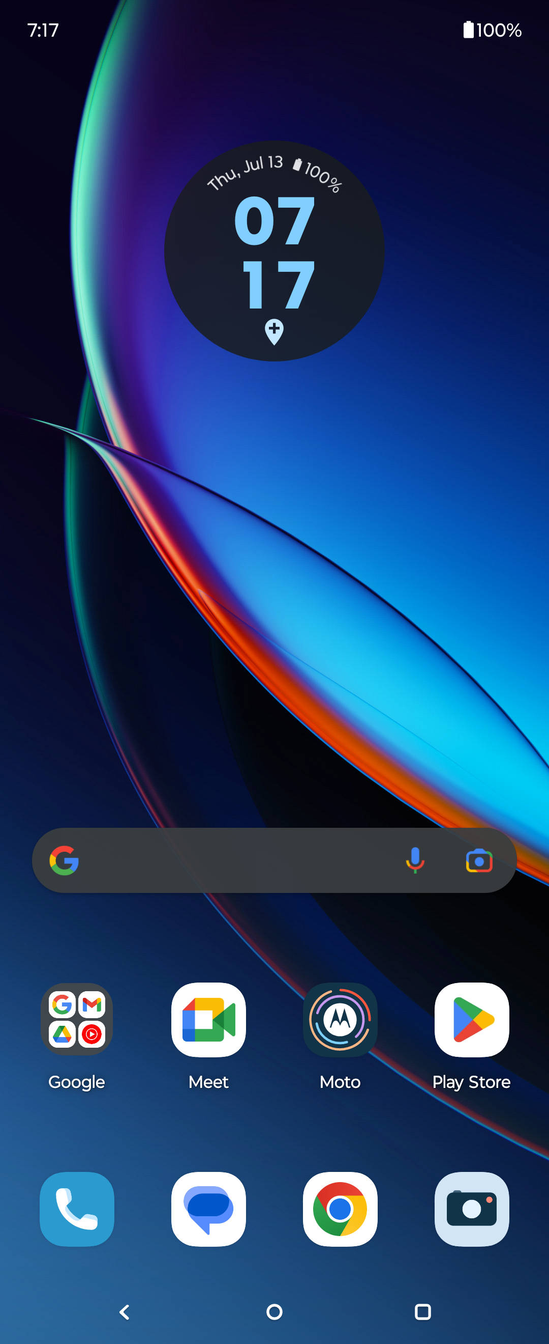 UI