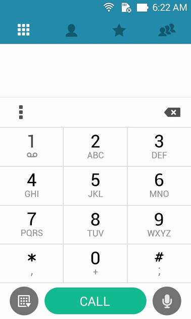UI Screenshot
