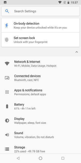 UI Screenshot
