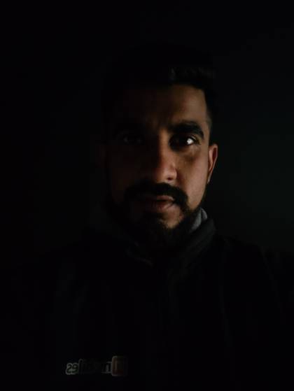 realme X50 Pro 5G