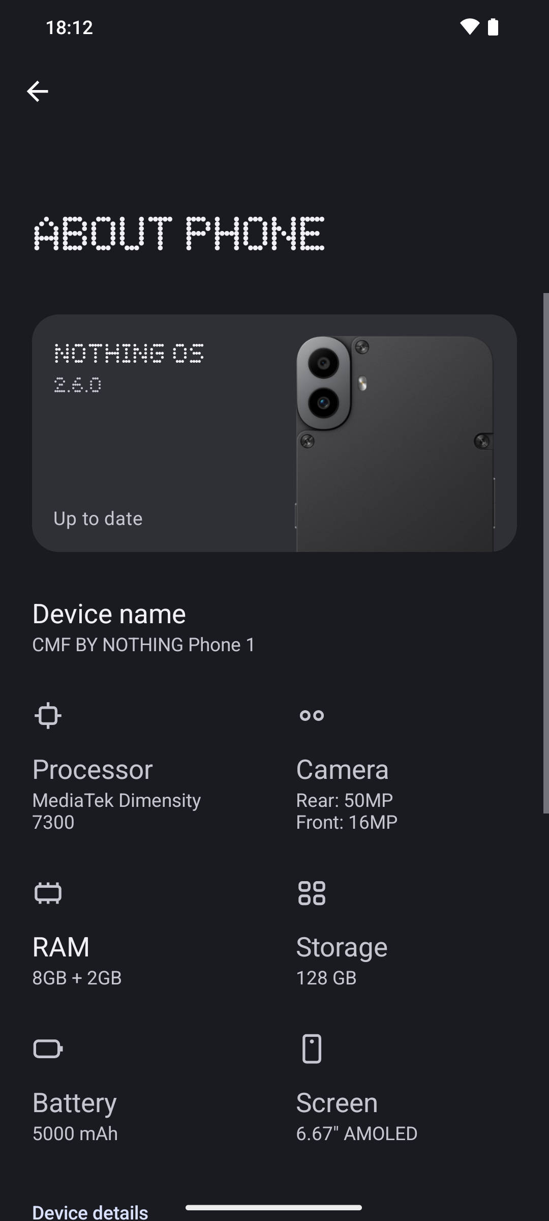 UI