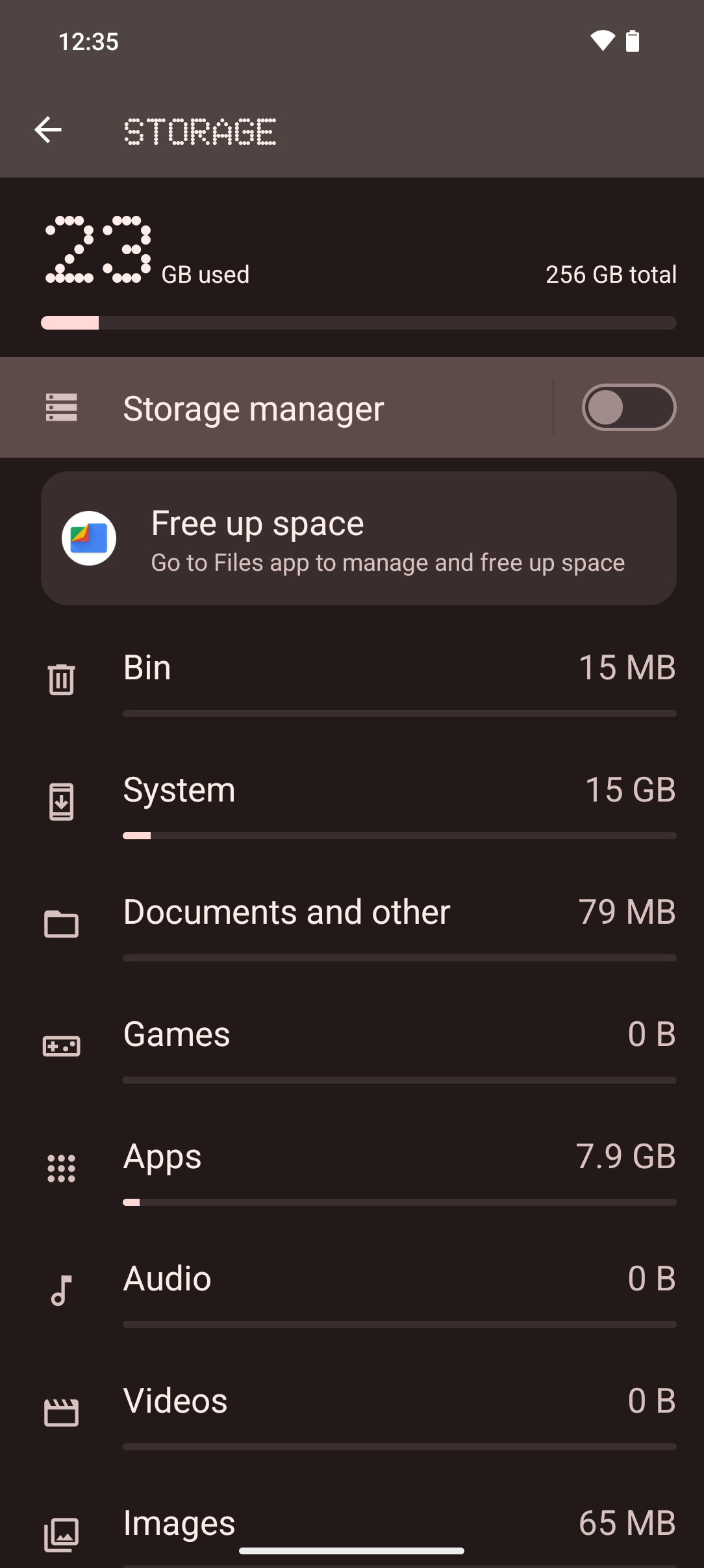 UI