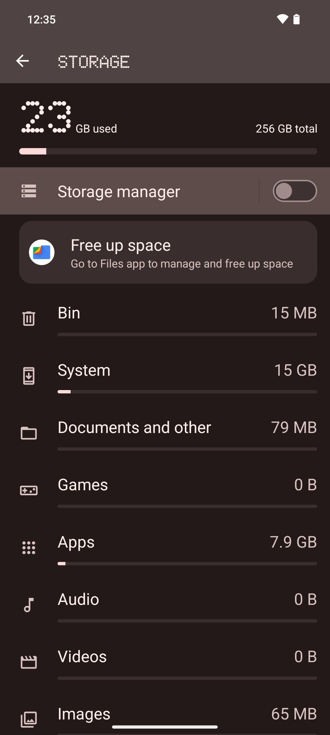 UI