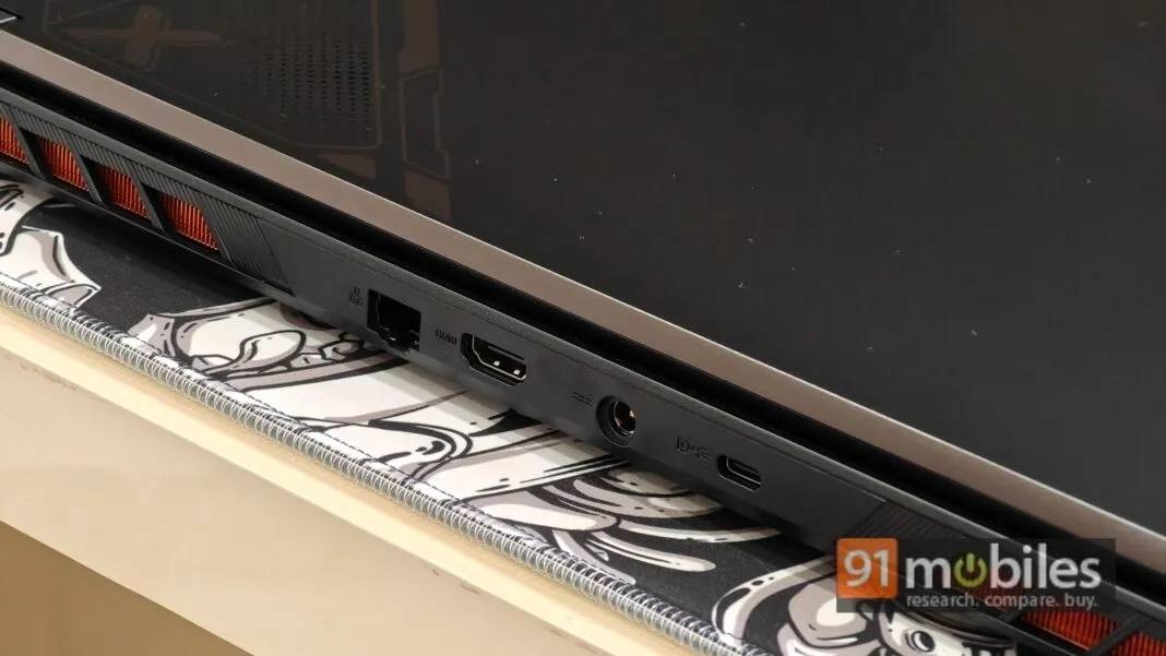 Gigabyte G6X 9MG-42IN854SH Laptop (Core i7 13th Gen/16 GB/1 TB SSD/Windows 11/6 GB)