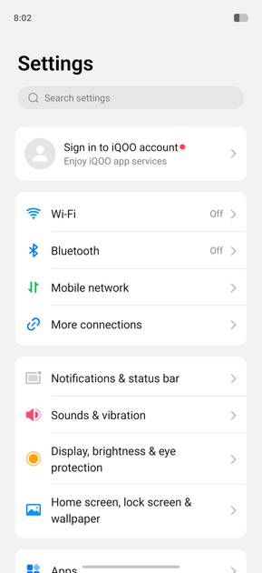 UI Screenshot