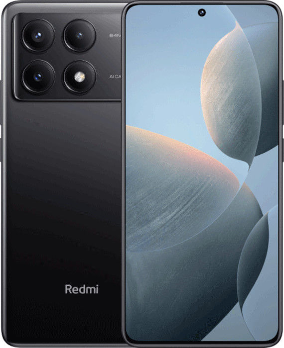 Redmi K70e spotted on IMDA database, could launch as POCO F6 in India