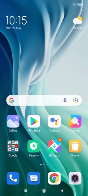 UI Screenshot