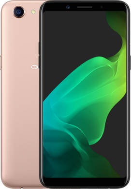Oppo F5 Youth