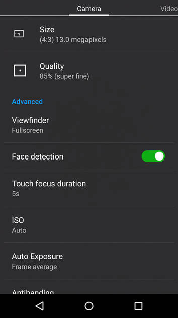 UI Screenshot