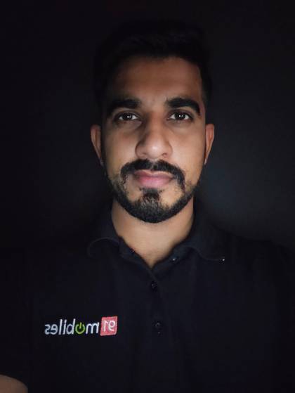 realme X3 SuperZoom Edition