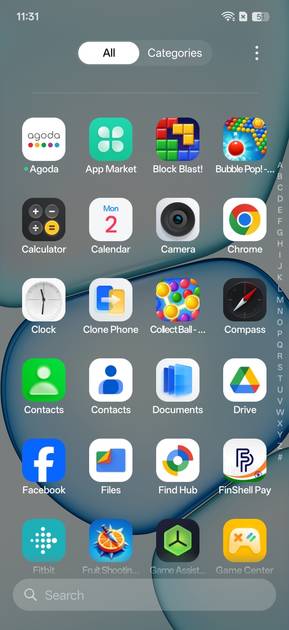 UI Screenshot