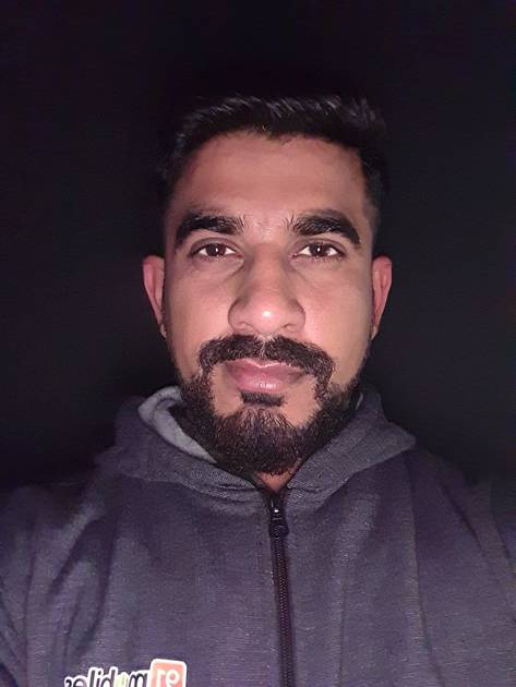 Front Camera