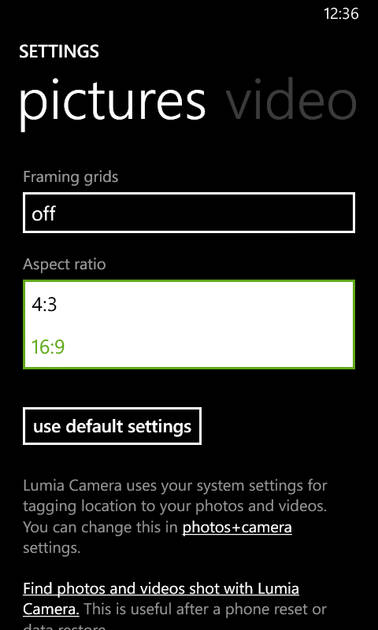 UI Screenshot