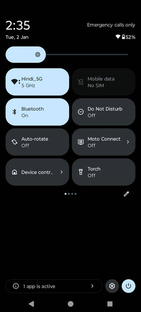 UI Screenshot