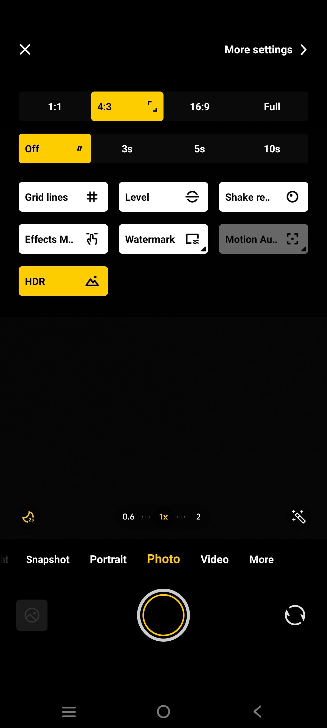 UI