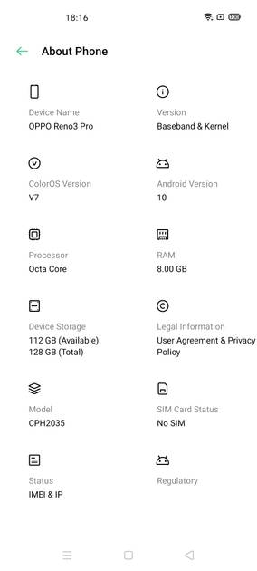 UI Screenshot