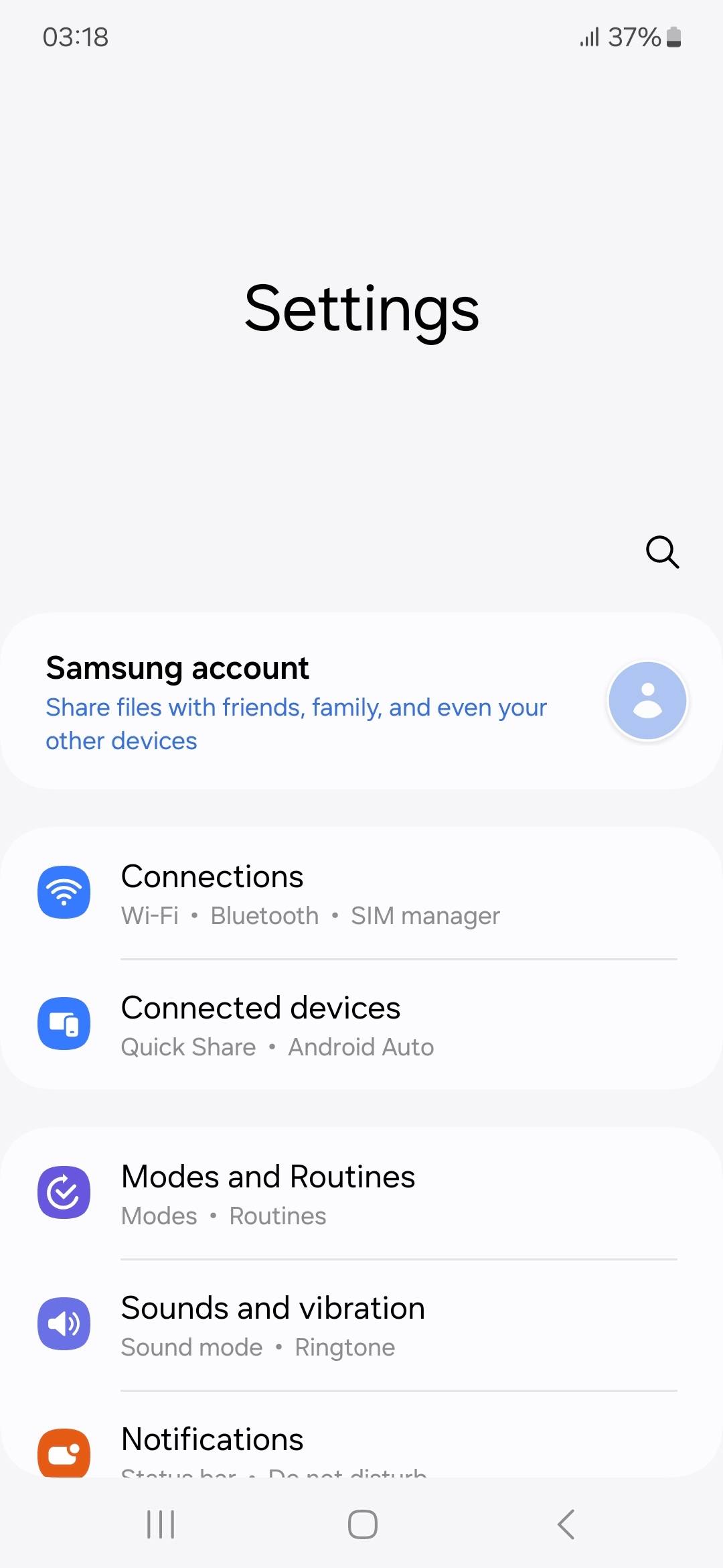UI